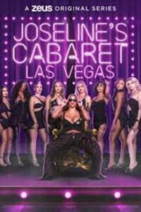 Joseline’s Cabaret Auditions