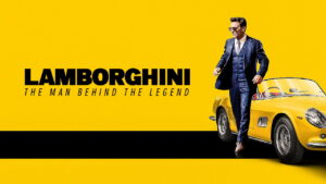 Lamborghini: The Man Behind the Legend