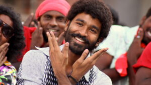 Anegan