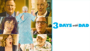3 Days with Dad