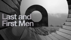 Last and First Men