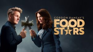Gordon Ramsay’s Food Stars