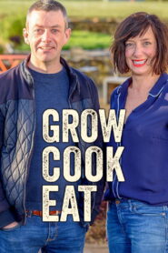 Grow Cook Eat