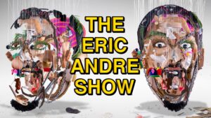 The Eric Andre Show