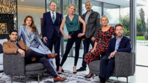 Britain’s Most Expensive Houses