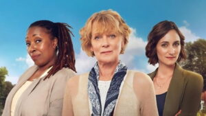 The Marlow Murder Club