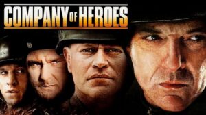Company of Heroes
