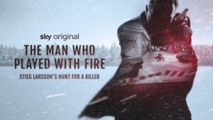 The Man Who Played with Fire