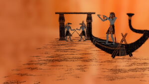 Lost Treasures of Egypt