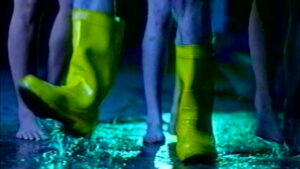 Dude Bro Party Massacre III