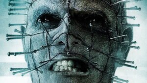 Hellraiser: Revelations