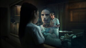 The Nurse (2023)