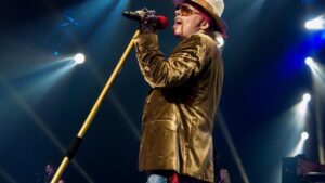 Guns N’ Roses: Appetite for Democracy – Live at the Hard Rock Casino, Las Vegas