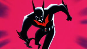 Batman Beyond