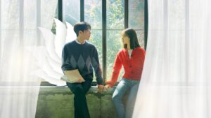 My Roommate is a Gumiho