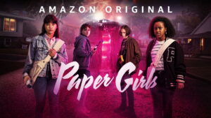 Paper Girls