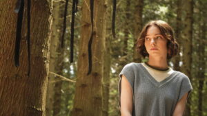 A Good Girl’s Guide to Murder