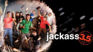 Jackass 3.5