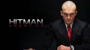 Hitman: Agent 47