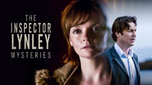 The Inspector Lynley Mysteries