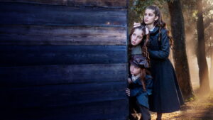 Three Days of Christmas