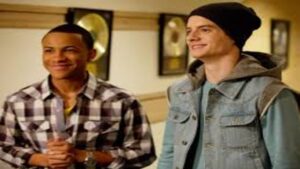 House Party: Tonight’s the Night