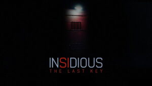 Insidious: The Last Key