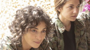 Sisters in Arms