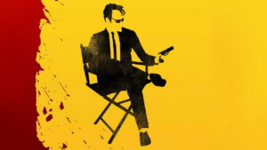 QT8: The First Eight