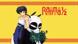 Ranma ½
