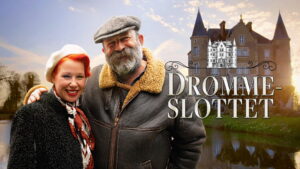 Escape to the Château