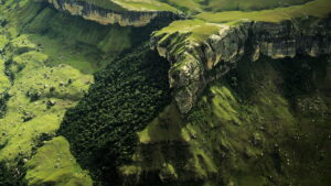 Africa’s Hidden Kingdoms