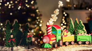 Holiday Baking Championship