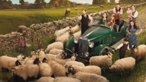 All Creatures Great & Small (2020)