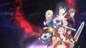 Villainess Level 99: I May Be the Hidden Boss but I’m Not the Demon Lord