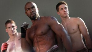 Never Back Down 2: The Beatdown