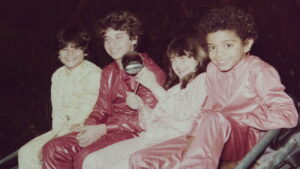 The Superfantastic Story of Balão