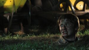 Wrong Turn 5: Bloodlines