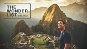 The Wonder List with Bill Weir