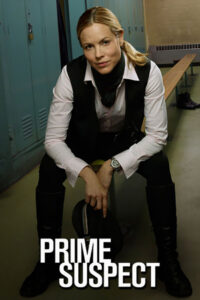 Prime Suspect (US)