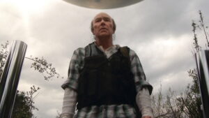 Phantasm: Ravager