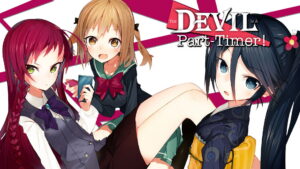 The Devil Is a Part-Timer!