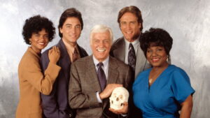 Diagnosis Murder