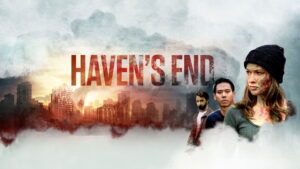 Haven’s End