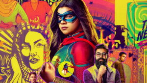 Ms. Marvel
