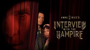 Interview With The Vampire