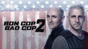 Bon Cop Bad Cop 2