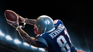 American Sports Story