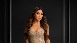 The Real Housewives of Dubai