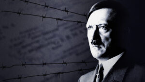 Hitler: Could He Have Been Stopped?